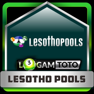 Data Keluaran Lesotho Pools