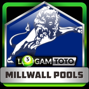 Live Draw Millwall Pools