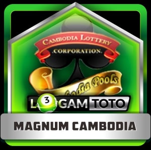 Data Keluaran Magnum Cambodia | Result Magnum Cambodia Hari Ini