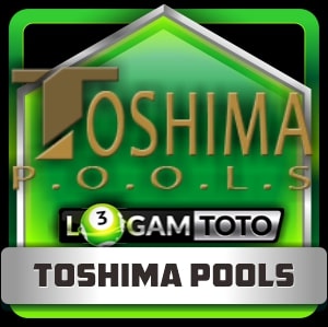 Live Draw Toshima Pools | Live Toshima Pools Hari Ini